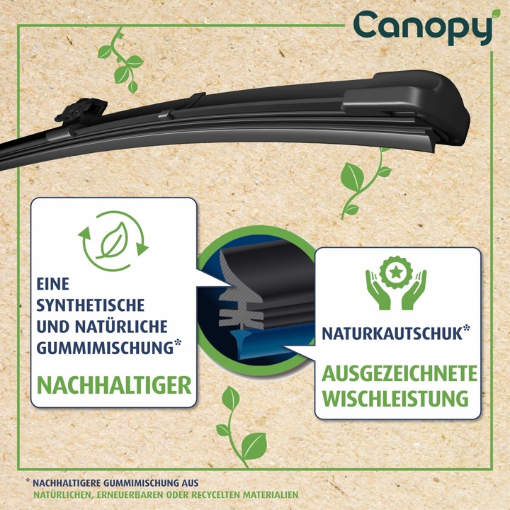 Valeo Rear wiper arm and blade – price 67 PLN