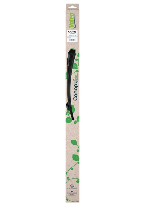 Valeo Rear wiper arm and blade – price 65 PLN