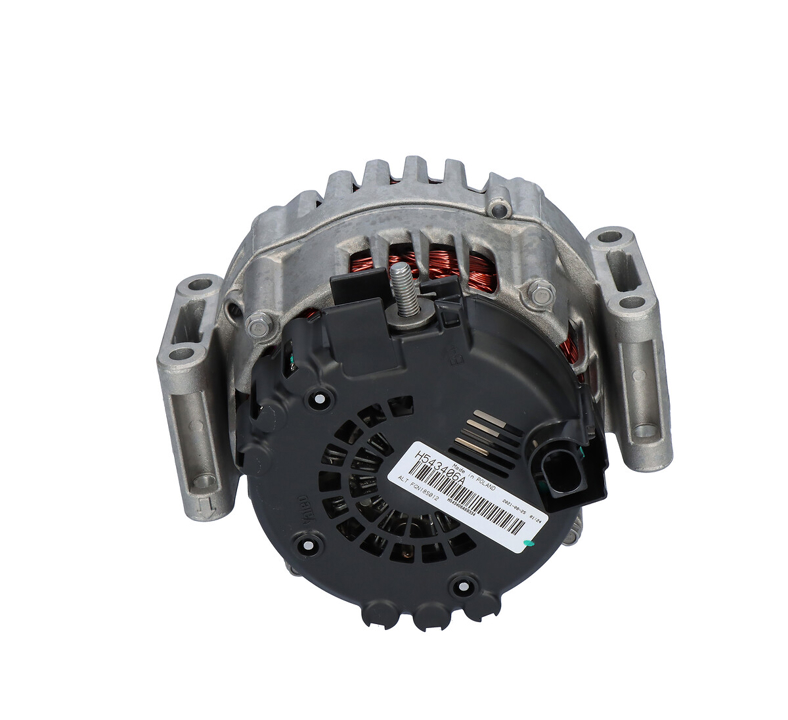Alternator Valeo 444708