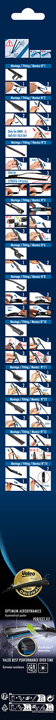 Wiper Blade Valeo 577728