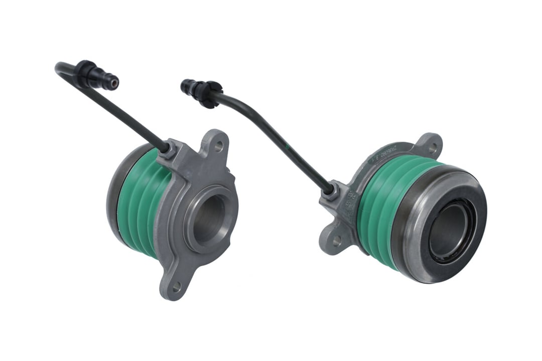 1101236 Valeo Central Slave Cylinder, clutch
