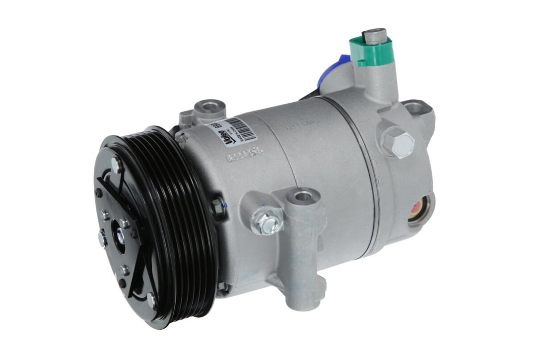 690015 Valeo Compressor, air conditioning
