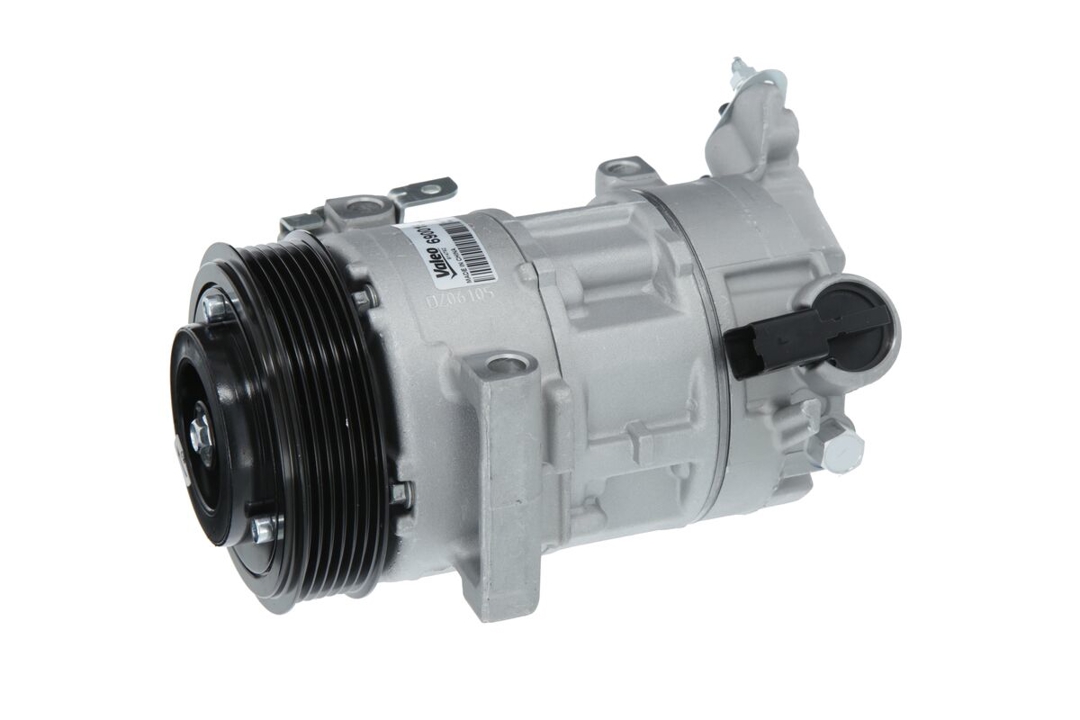 690019 Valeo Compressor, air conditioning