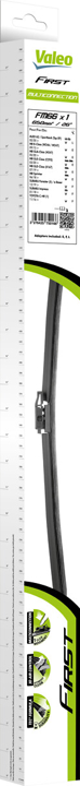Wiper Blade Valeo 575016