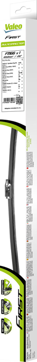 Buy Valeo 575016 – good price at EXIST.AE!