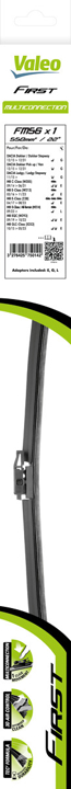 Buy Valeo 575014 at a low price in United Arab Emirates!