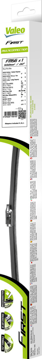 Buy Valeo 575014 – good price at EXIST.AE!