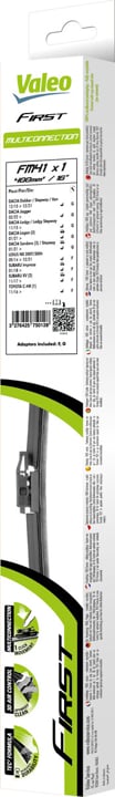 Buy Valeo 575012 – good price at EXIST.AE!