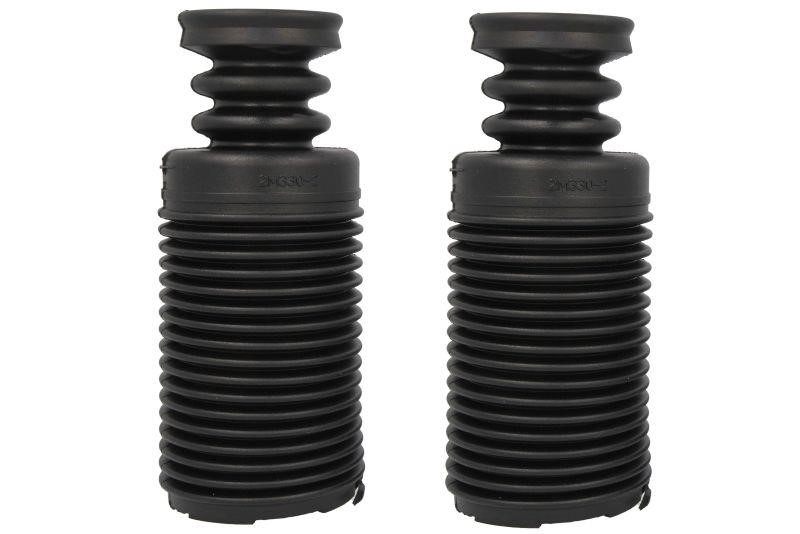 912051 KYB (Kayaba) Shock absorber dust cover kit, 2 pcs