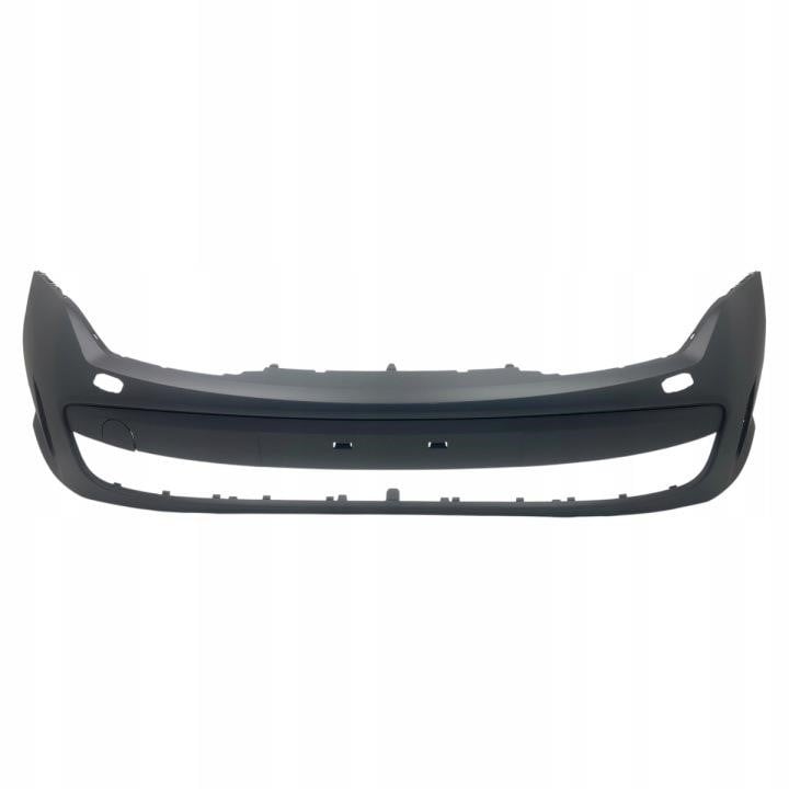 620101077R Renault Front bumper