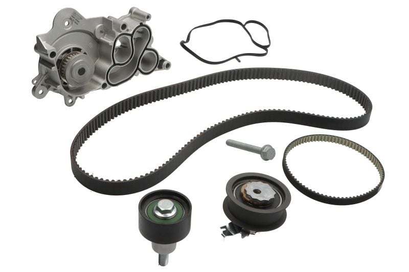 VKMC012802 SKF Water Pump & Timing Belt Kit