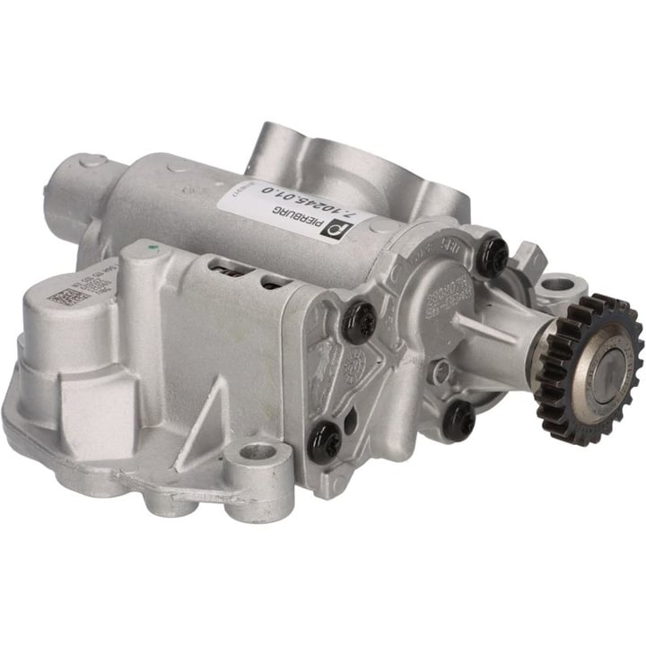 710245010 Pierburg Oil Pump