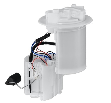 8TF358306021 Hella Fuel pump module