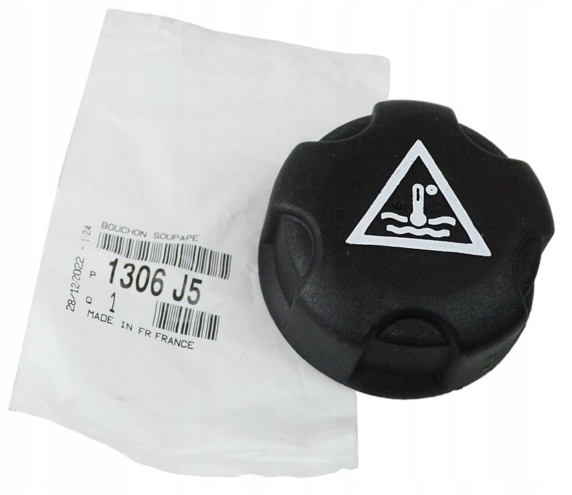 6501634880 Citroen/Peugeot Expansion tank cap