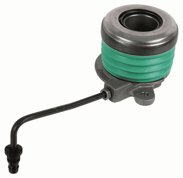 3182600282 SACHS Central Slave Cylinder, clutch