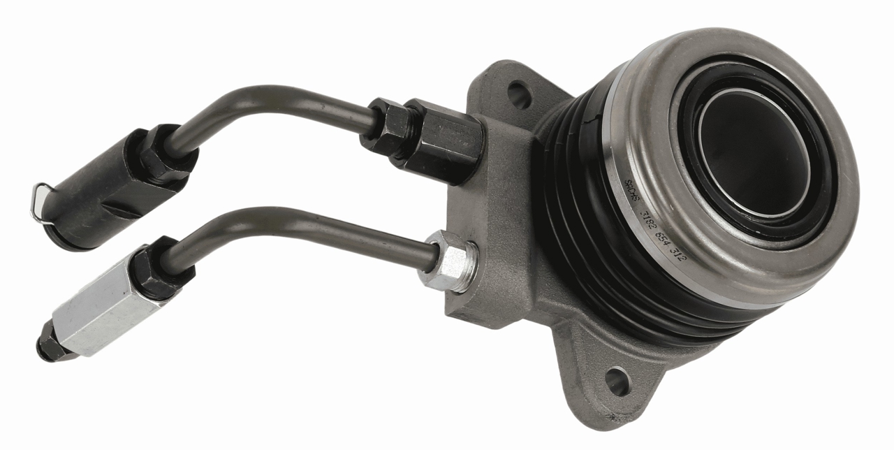 3182654312 SACHS Central Slave Cylinder, clutch