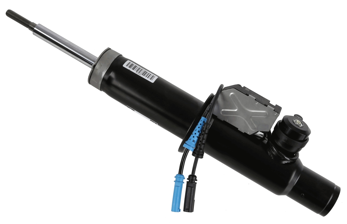 319122 SACHS Shock absorber assy