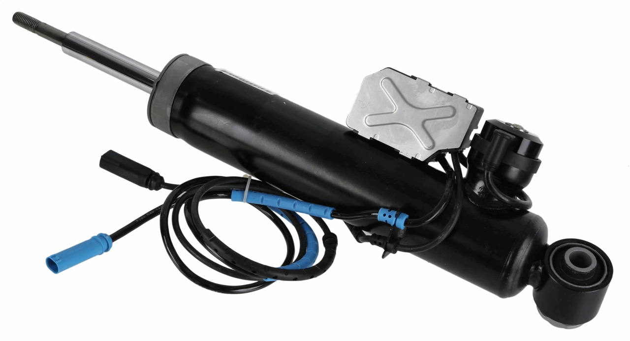 319117 SACHS Shock absorber assy
