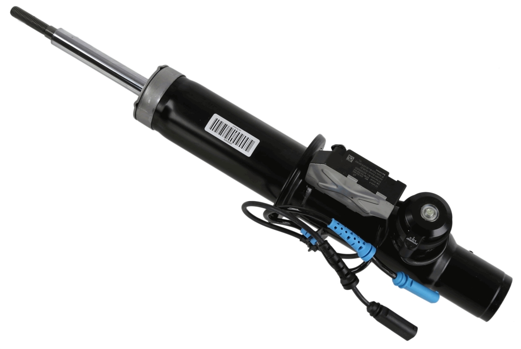 319121 SACHS Shock absorber assy