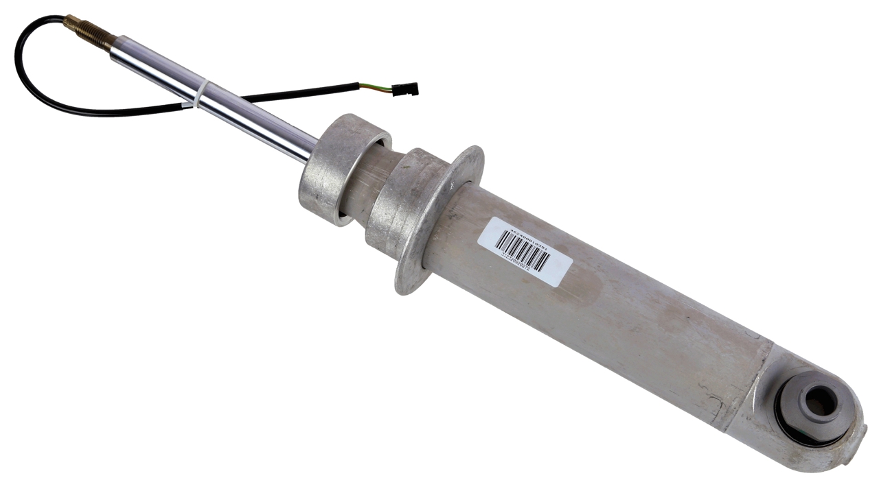 319133 SACHS Shock absorber assy