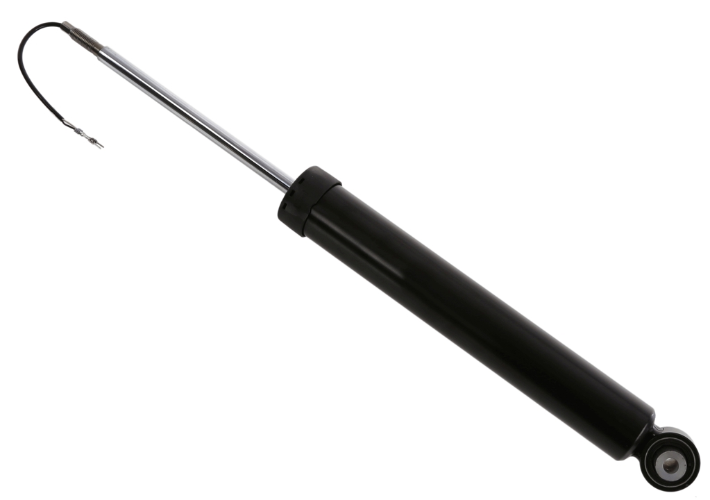 319160 SACHS Shock absorber assy