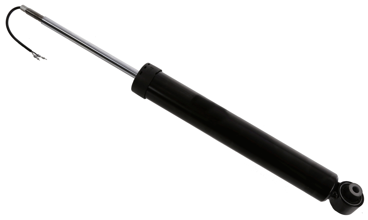 319211 SACHS Shock absorber assy