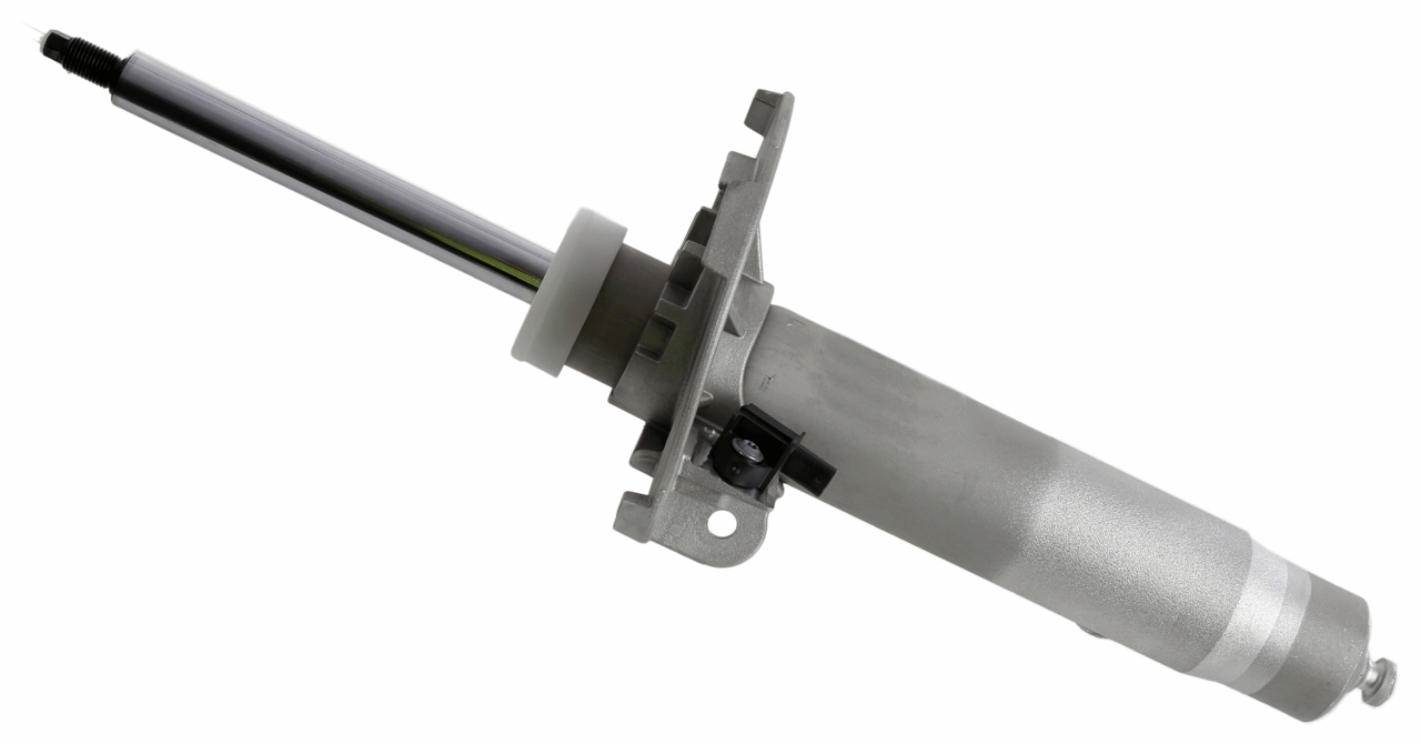 Struts Front axle BMW 3 series: 319243 SACHS Shock absorber assy