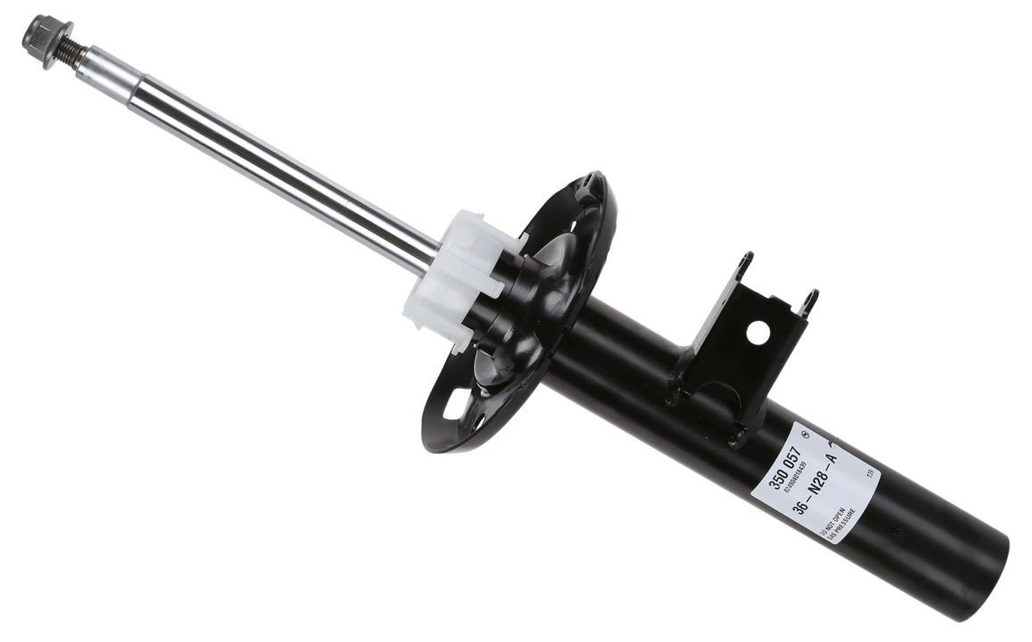 Struts Mercedes CLA Shooting Brake: 350057 SACHS Shock absorber assy