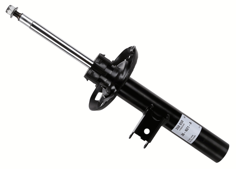 350050 SACHS Shock absorber assy