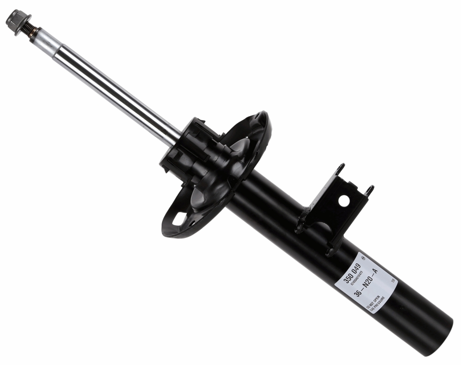 350049 SACHS Shock absorber assy