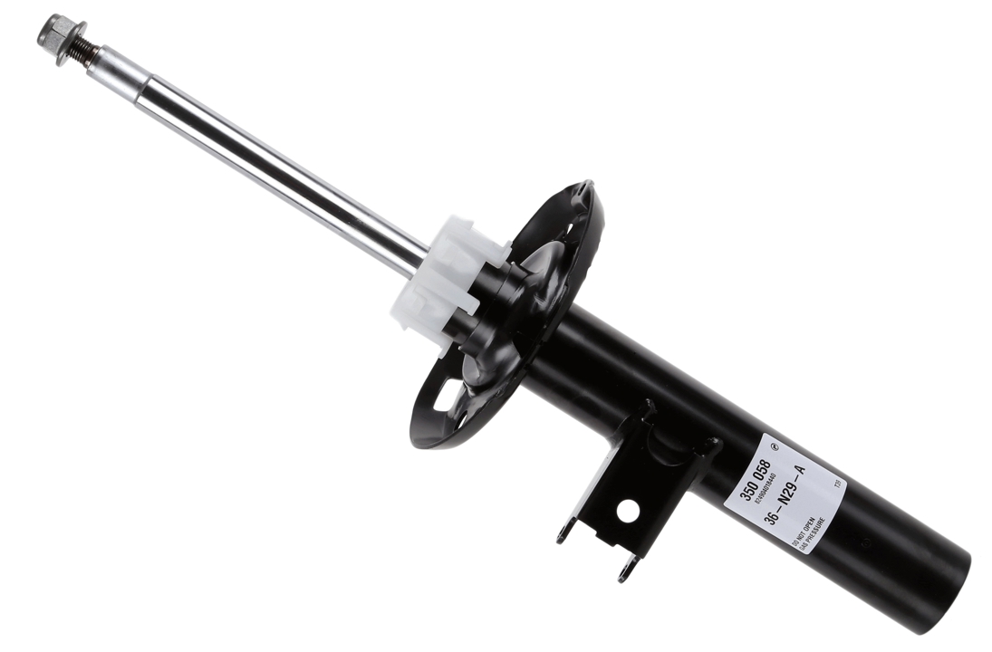 350058 SACHS Shock absorber assy