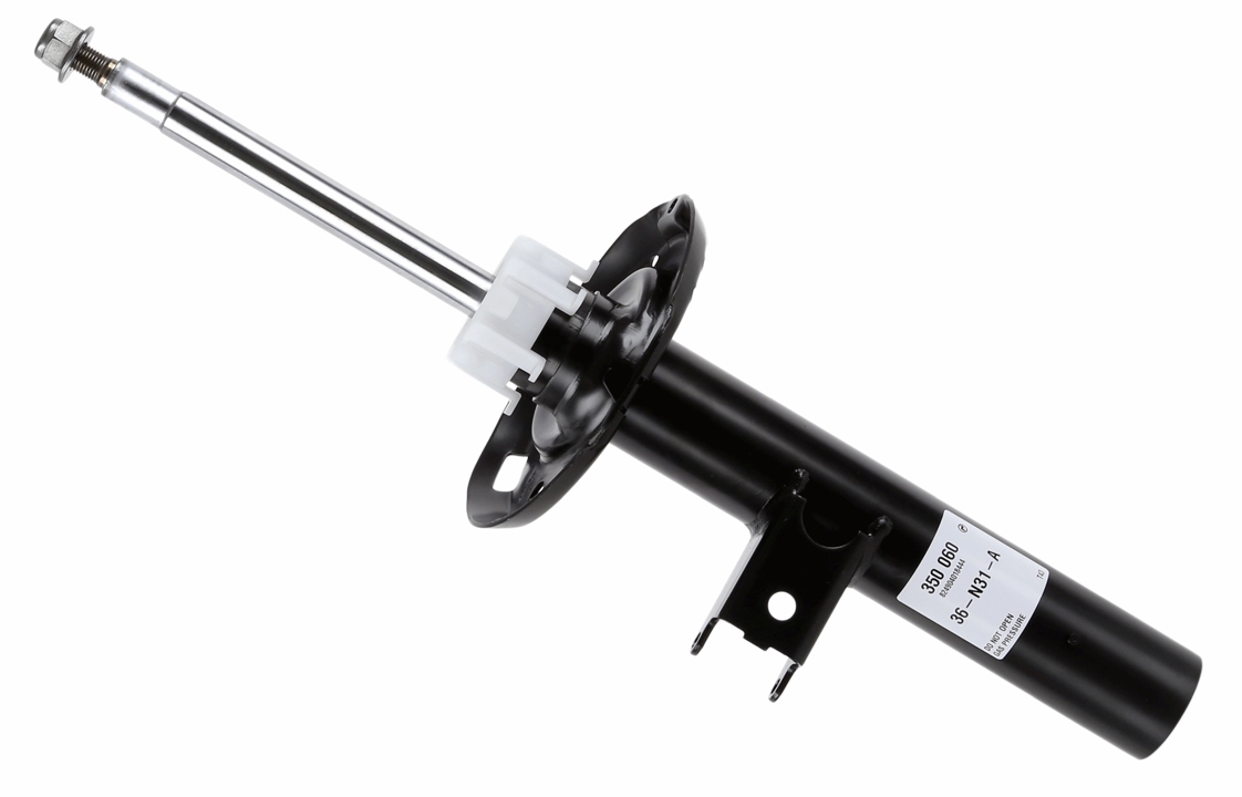 350060 SACHS Shock absorber assy