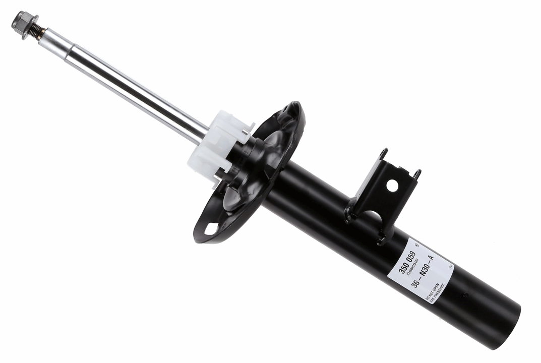 350059 SACHS Shock absorber assy