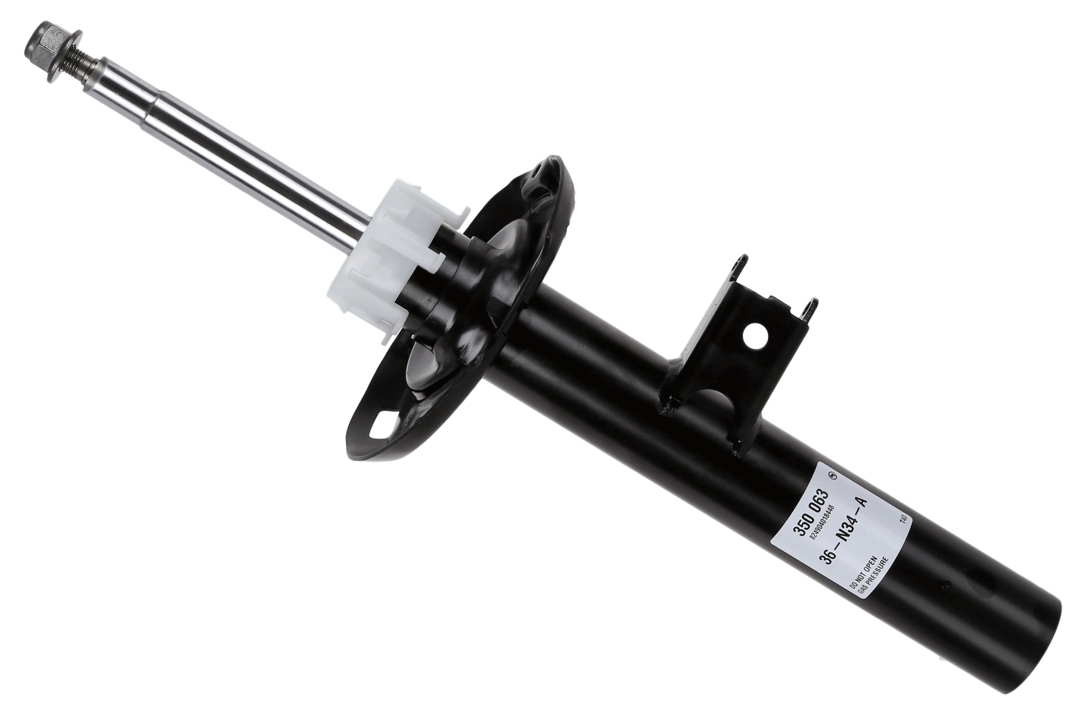 350063 SACHS Shock absorber assy