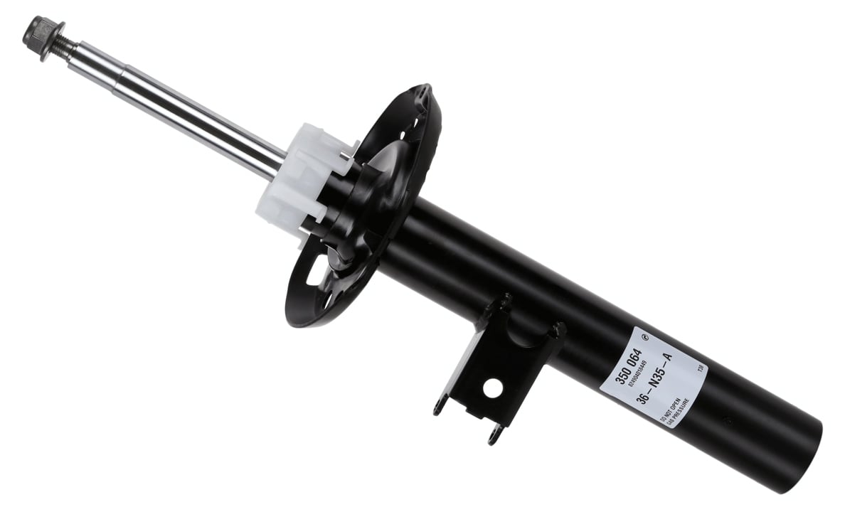 350064 SACHS Shock absorber assy