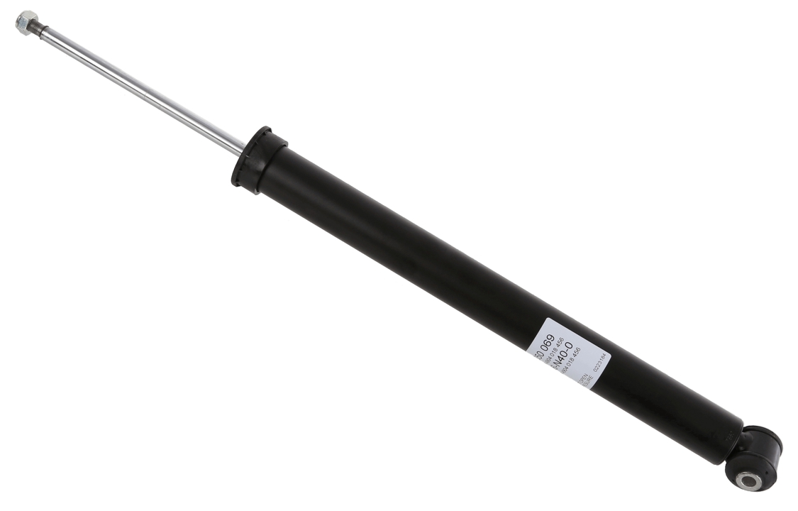 350069 SACHS Shock absorber assy