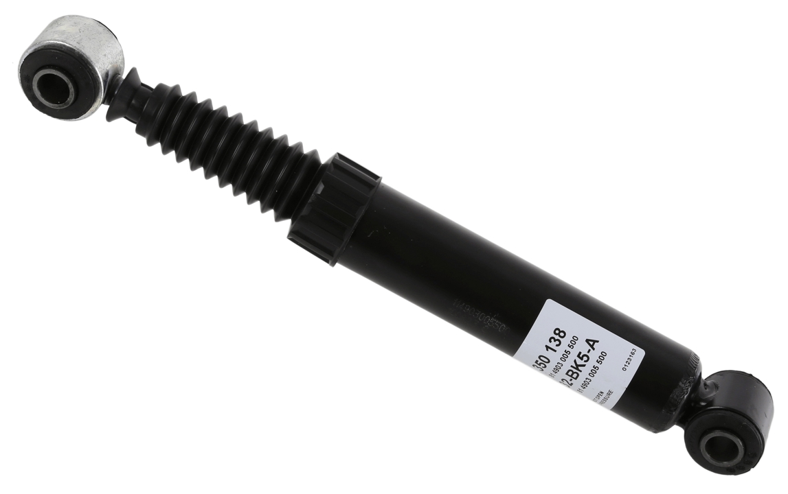 350138 SACHS Shock absorber assy