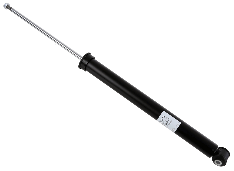 350075 SACHS Shock absorber assy