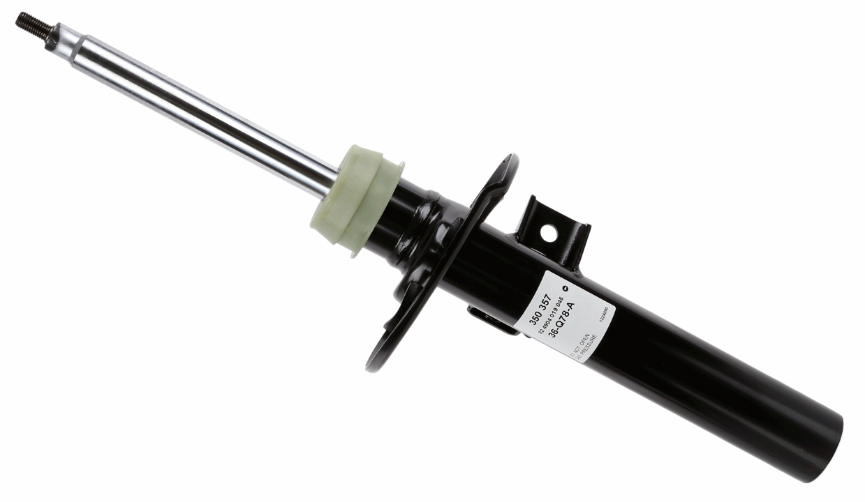 350357 SACHS Shock absorber assy