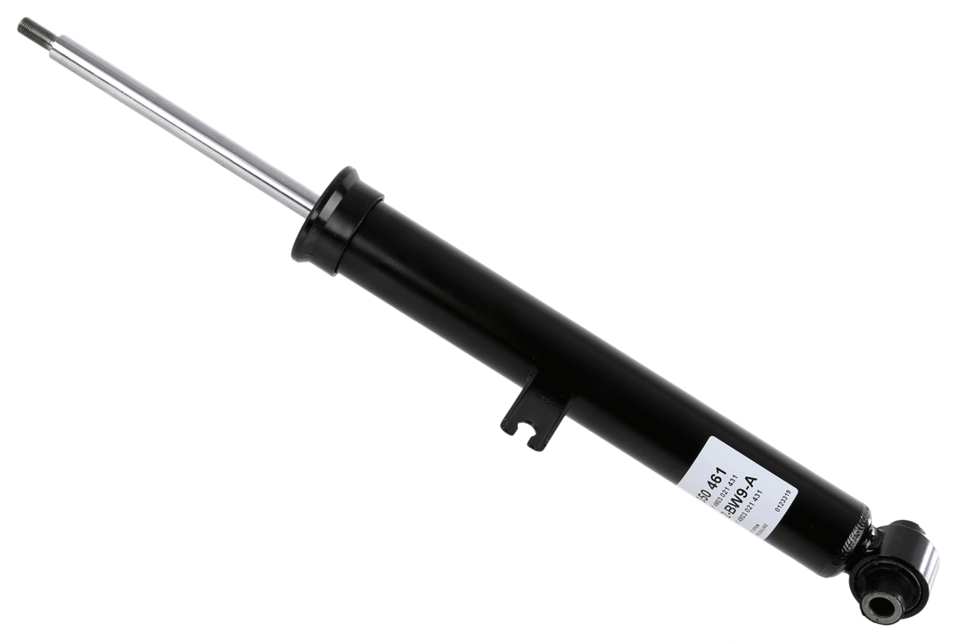 350461 SACHS Shock absorber assy