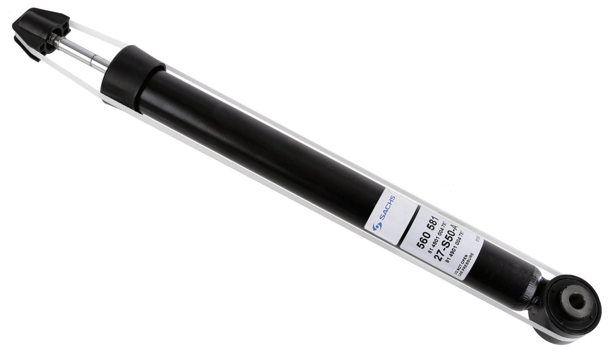 Shock absorbers Volkswagen: 560581 SACHS Shock absorber