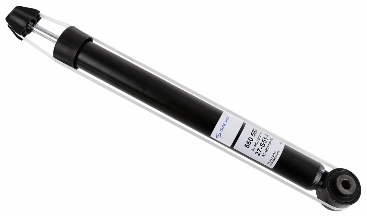 560582 SACHS Shock absorber