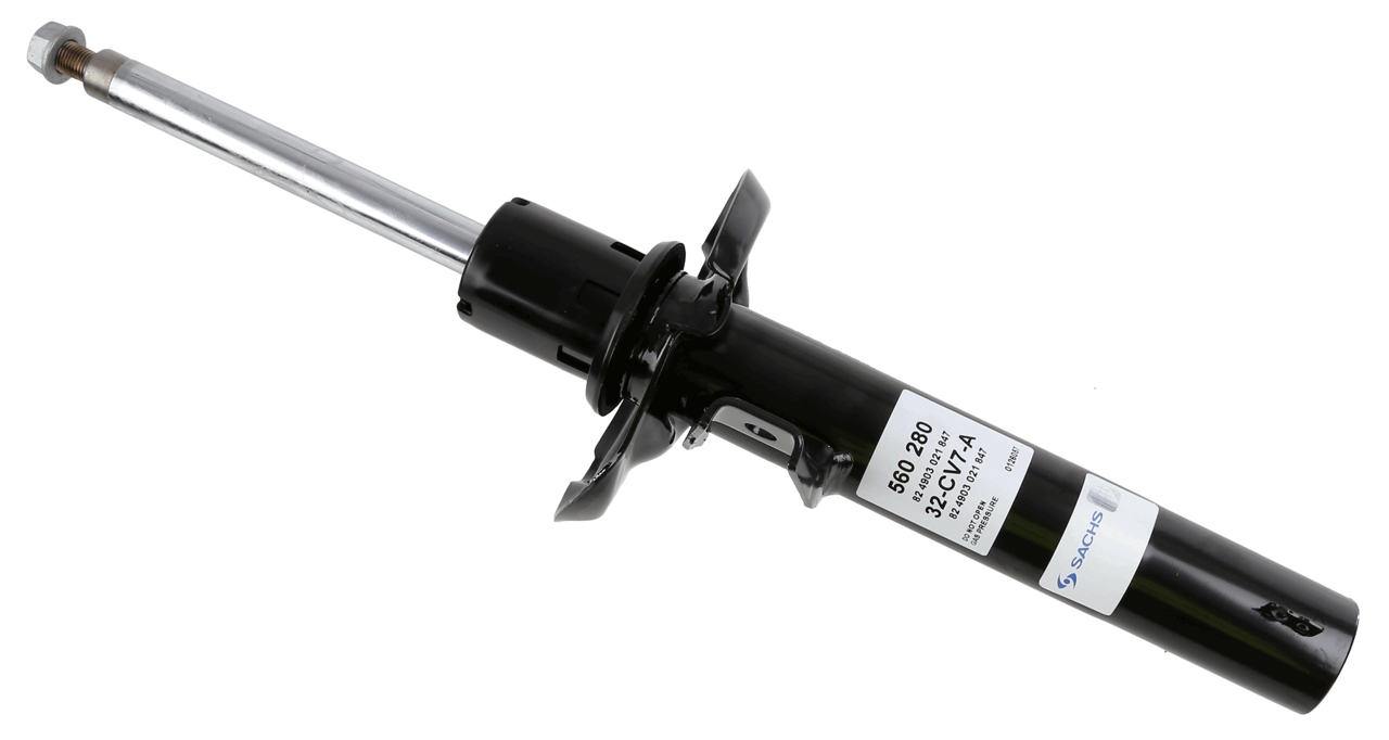 560280 SACHS Shock absorber