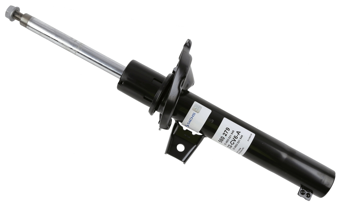 560279 SACHS Shock absorber