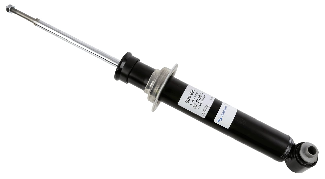 560635 SACHS Shock absorber
