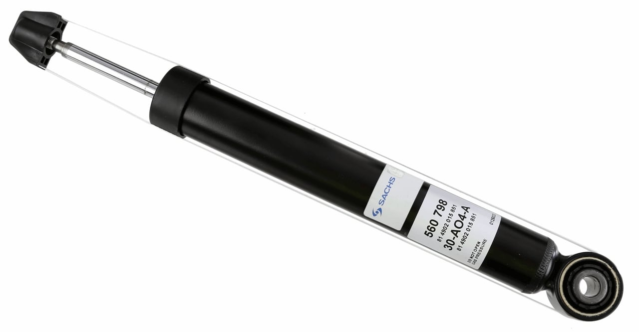 560798 SACHS Shock absorber