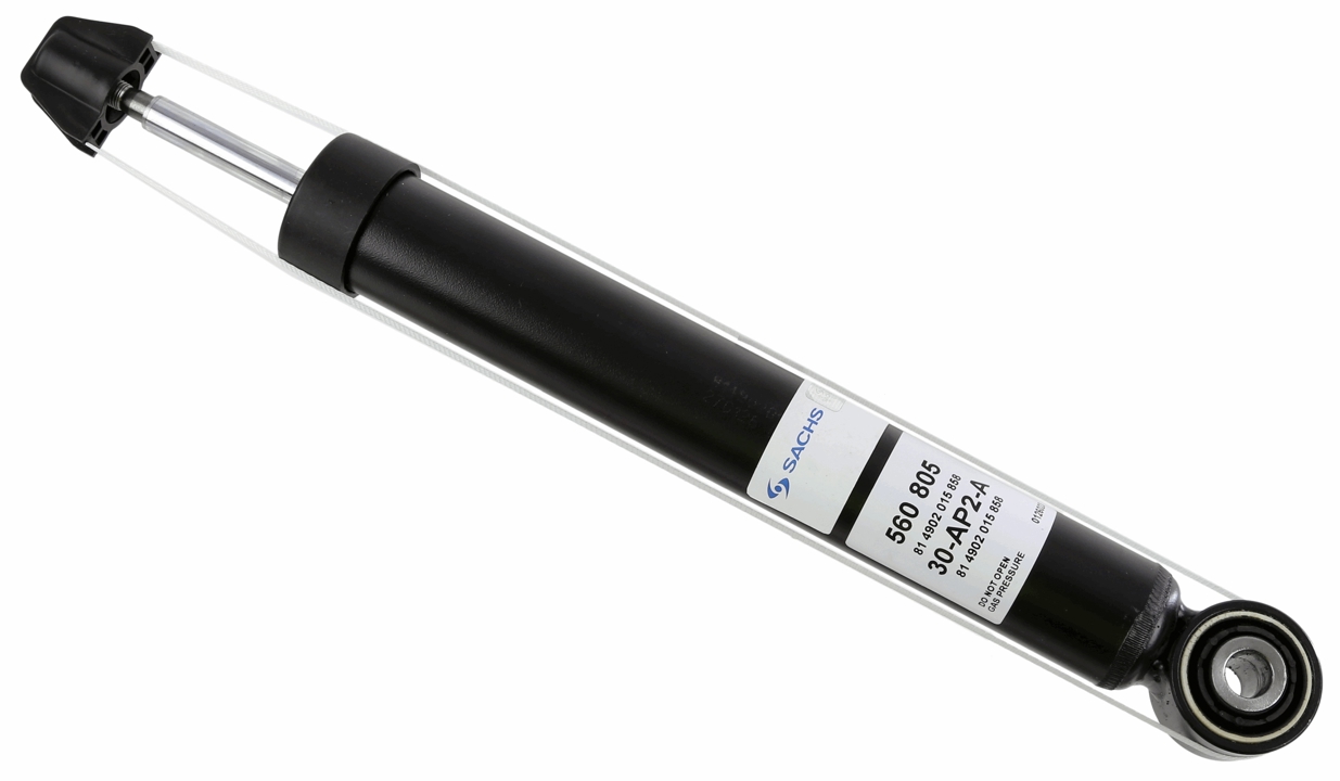 560805 SACHS Shock absorber