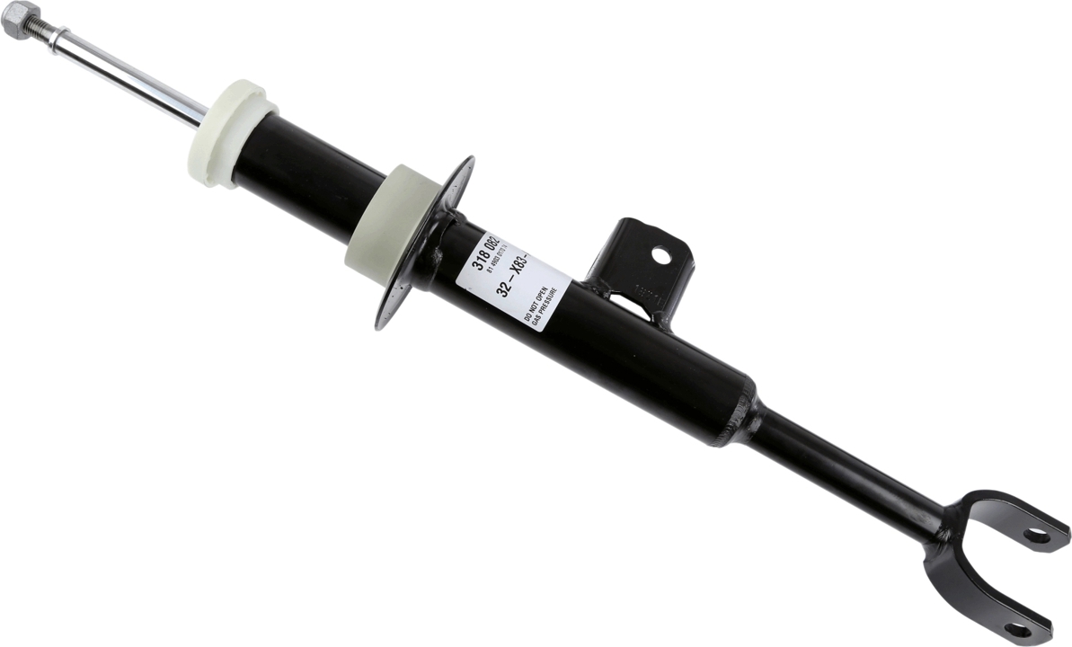 318082 SACHS Shock absorber assy