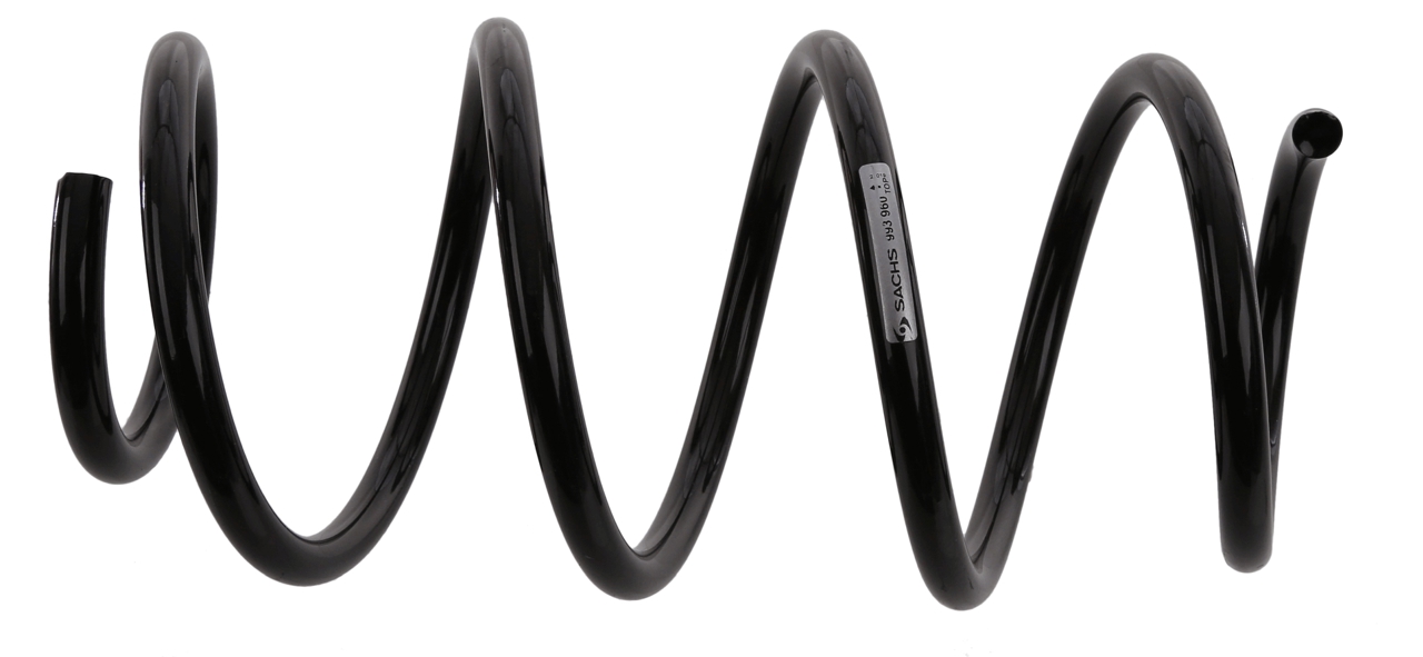 993960 SACHS Coil spring