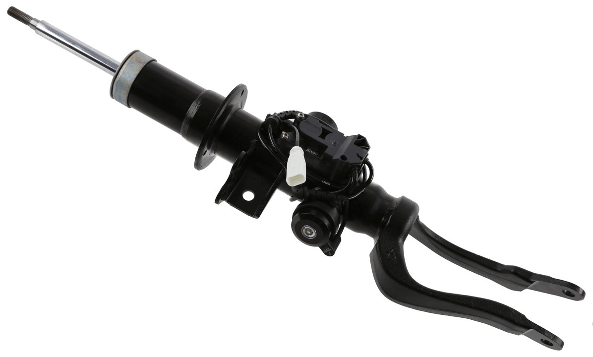 319057 SACHS Shock absorber assy